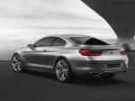BMW 6-Series Coupe Concept 2010 года
